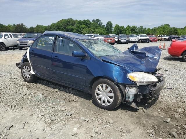 2004 Toyota Corolla CE