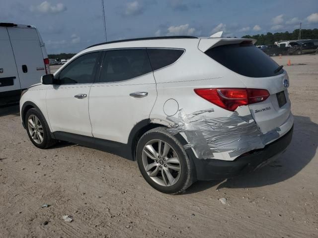 2014 Hyundai Santa FE Sport