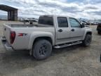 2007 Chevrolet Colorado