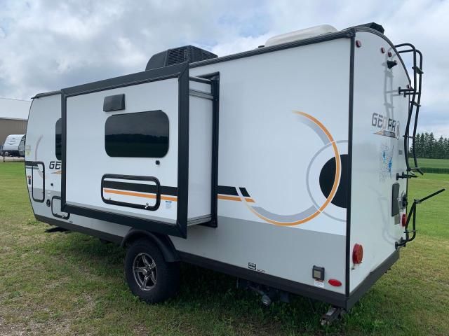 2022 Rockwood Travel Trailer