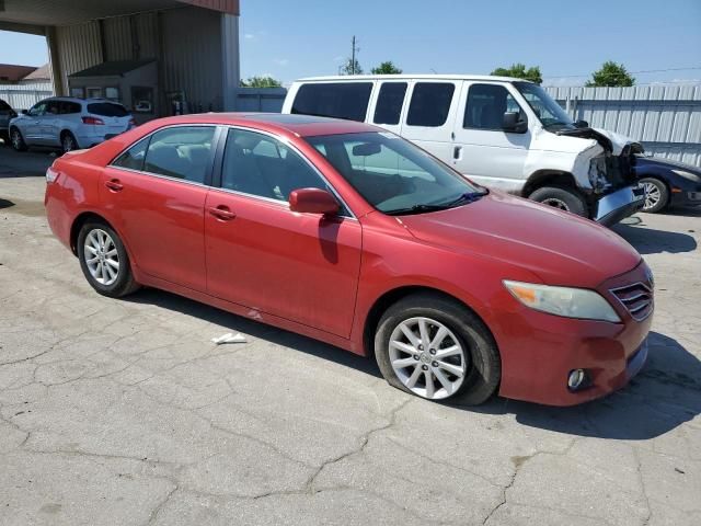 2011 Toyota Camry SE