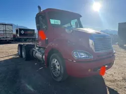 Salvage trucks for sale at Farr West, UT auction: 2006 Freightliner Conventional Columbia