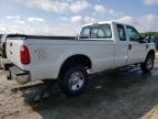 2008 Ford F250 Super Duty