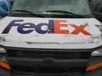 2009 Chevrolet Express G3500