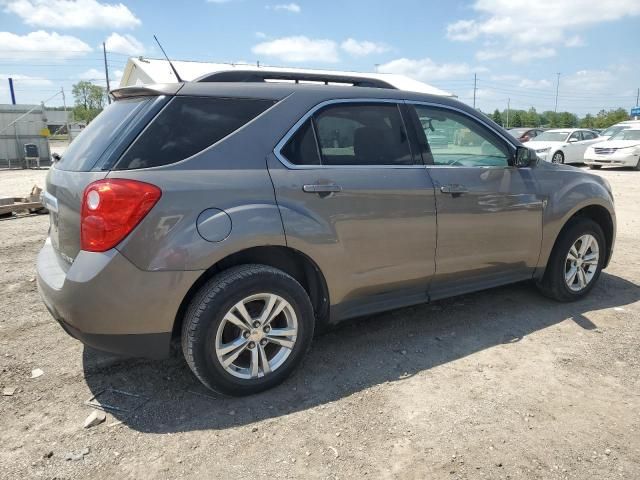 2010 Chevrolet Equinox LT