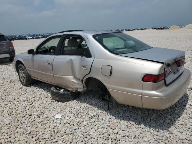 1997 Toyota Camry CE