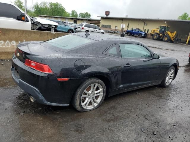 2014 Chevrolet Camaro LS