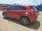 2016 Mitsubishi Outlander Sport ES