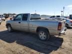 2000 Chevrolet Silverado K1500