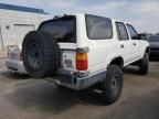 1990 Toyota 4runner VN39 SR5