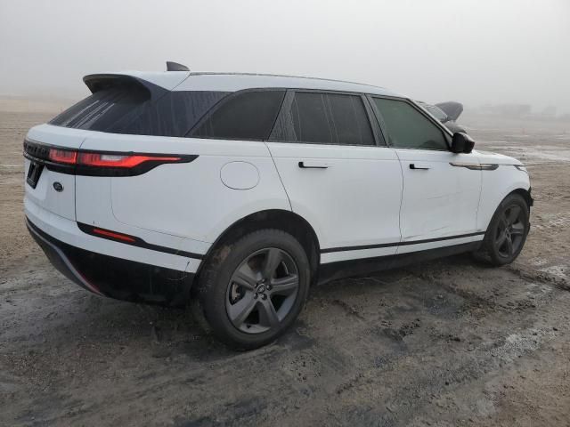 2021 Land Rover Range Rover Velar R-DYNAMIC S