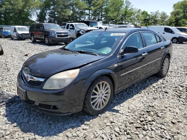 2008 Saturn Aura XR