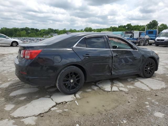 2013 Chevrolet Malibu LS