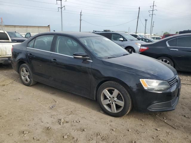 2013 Volkswagen Jetta TDI