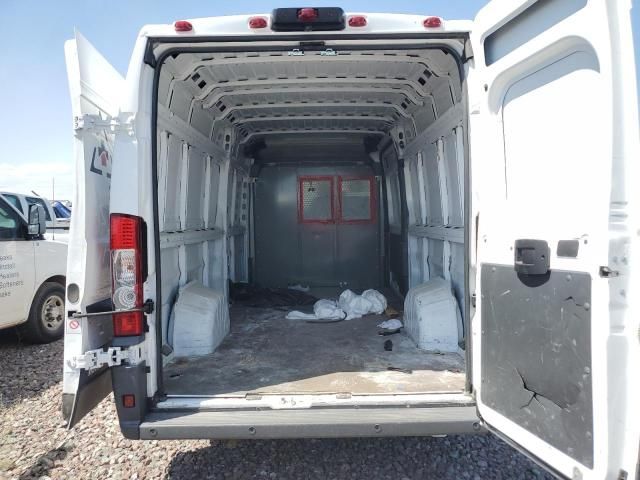 2018 Dodge RAM Promaster 3500 3500 High