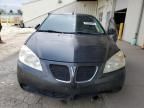 2009 Pontiac G6