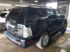 2006 Mercury Mountaineer Convenience