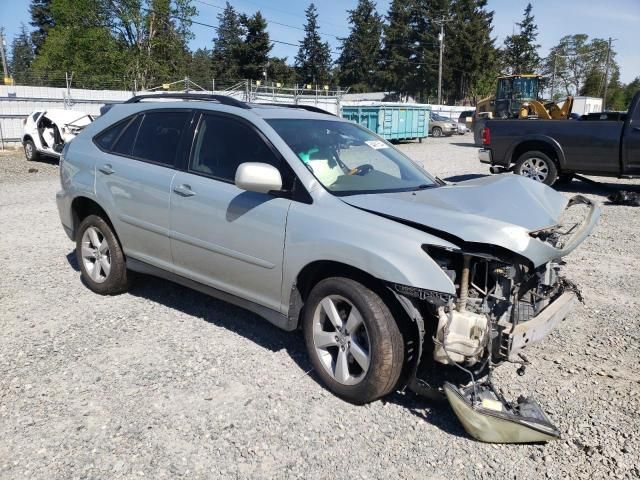 2004 Lexus RX 330