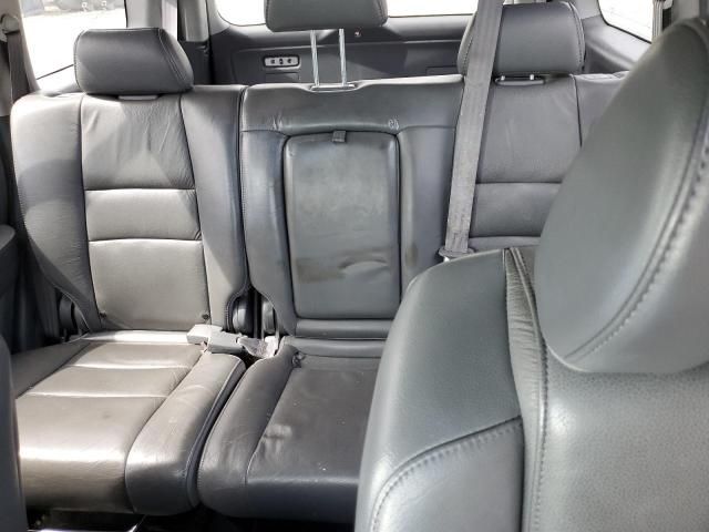 2006 Honda Pilot EX