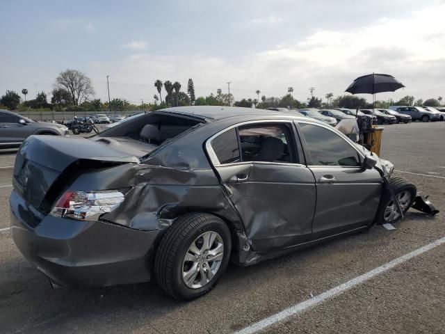 2010 Honda Accord LXP