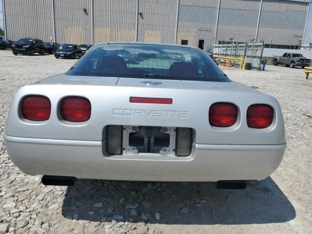 1996 Chevrolet Corvette