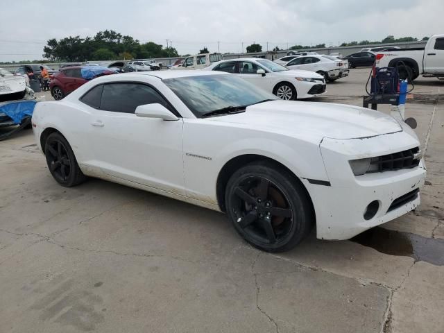 2011 Chevrolet Camaro LT