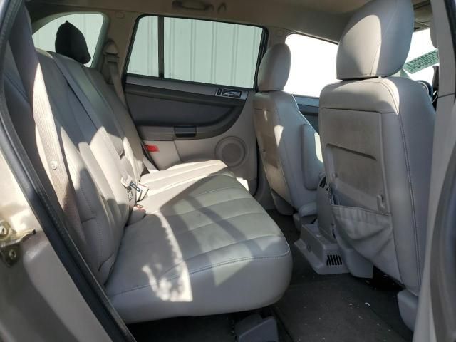 2006 Chrysler Pacifica