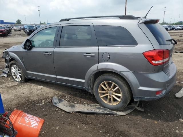 2013 Dodge Journey SXT