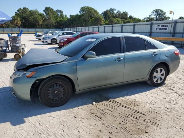 2008 Toyota Camry CE