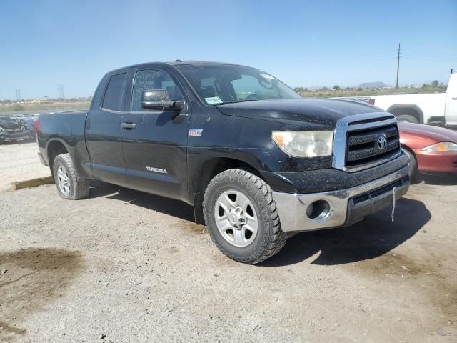 2012 Toyota Tundra Double Cab SR5