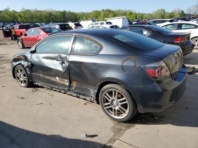 2008 Scion TC