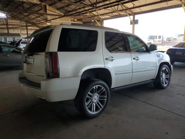 2013 Cadillac Escalade Premium