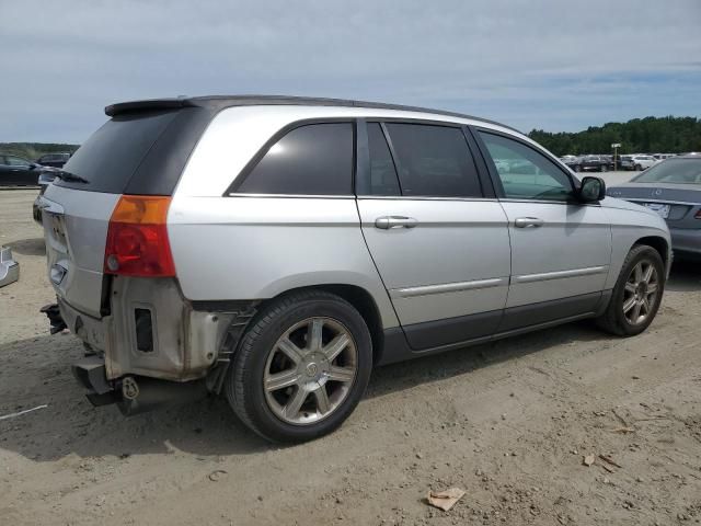 2006 Chrysler Pacifica Touring