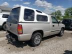 2005 GMC New Sierra C1500