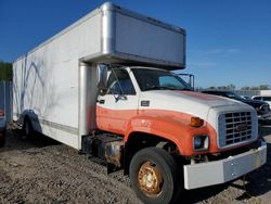 GMC salvage cars for sale: 2000 GMC C-SERIES C6H042