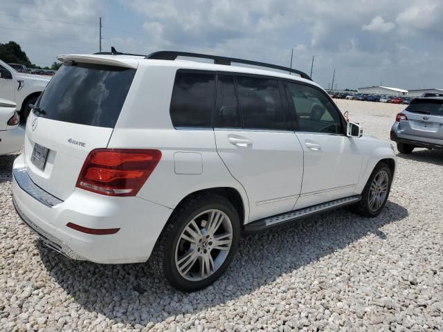 2013 Mercedes-Benz GLK 350 4matic