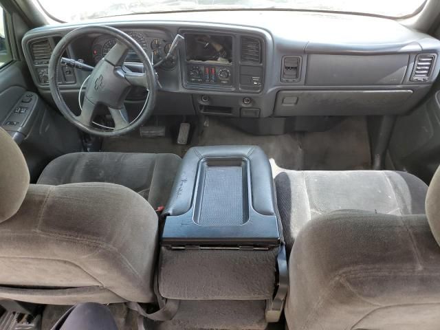 2003 Chevrolet Silverado C1500