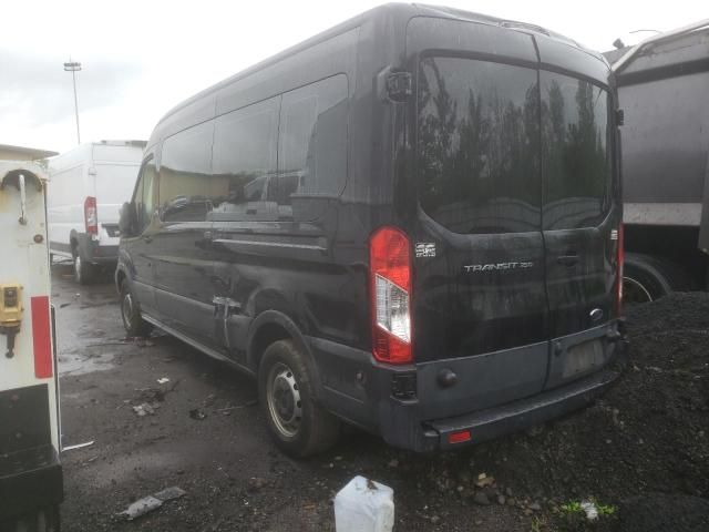 2016 Ford Transit T-350