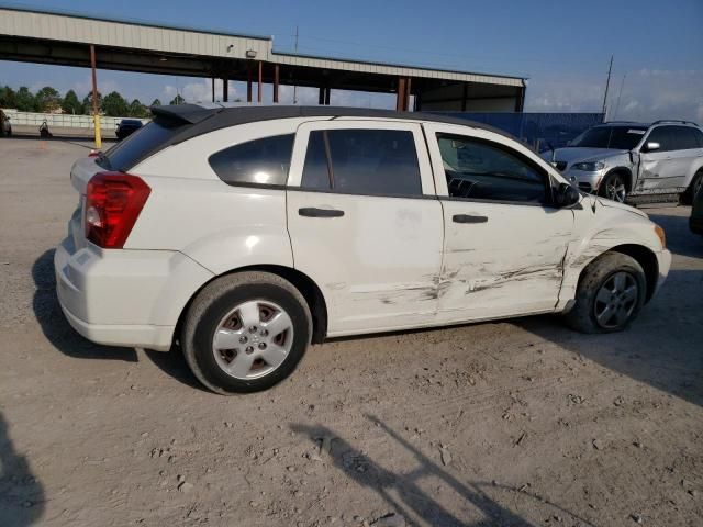 2008 Dodge Caliber