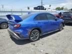 2022 Subaru WRX