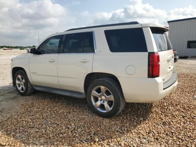 2015 Chevrolet Tahoe C1500 LT