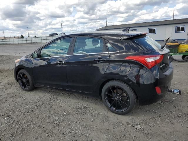 2016 Hyundai Elantra GT