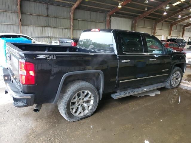 2015 GMC Sierra K1500 SLT