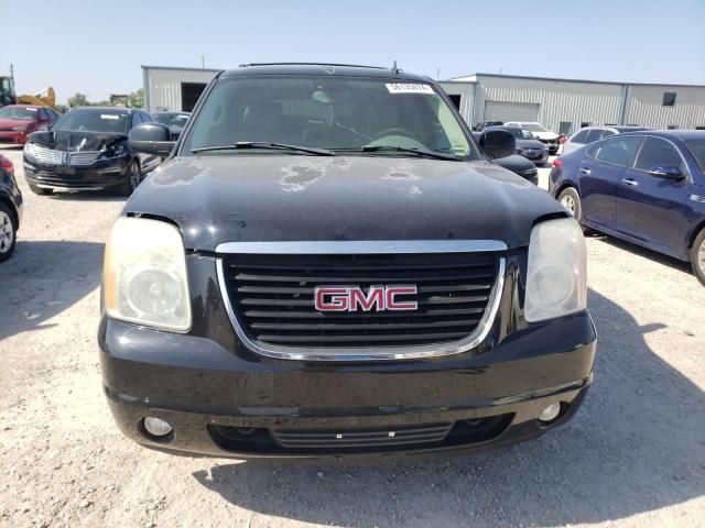 2007 GMC Yukon