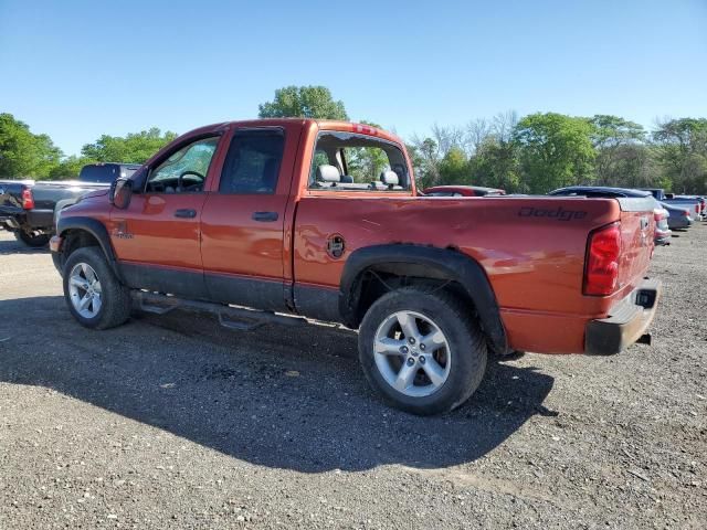 2008 Dodge RAM 1500 ST