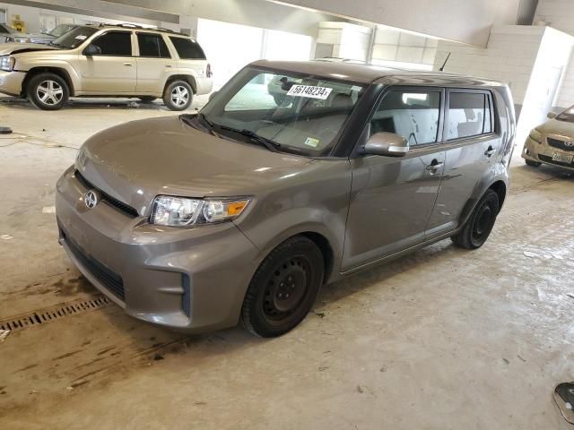 2011 Scion XB