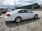 2011 Chevrolet Impala LS