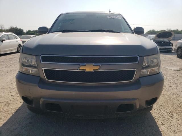 2012 Chevrolet Tahoe C1500  LS