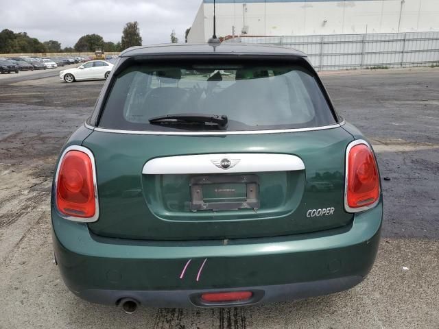 2015 Mini Cooper