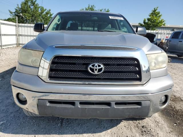 2007 Toyota Tundra Double Cab SR5